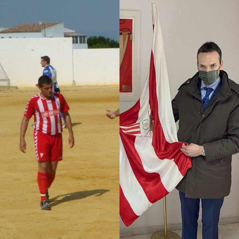 algeciras - Algeciras CF: del barrio del Arroz a California, pasando por el albero de Bornos algeciras - Algeciras CF: del barrio del Arroz a California, pasando por el albero de Bornos