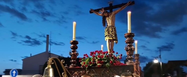 Portada 3 750x500 1 - Itinerarios de la Semana Santa de Castellar 2026 Itinerarios de la Semana Santa de Castellar 2026