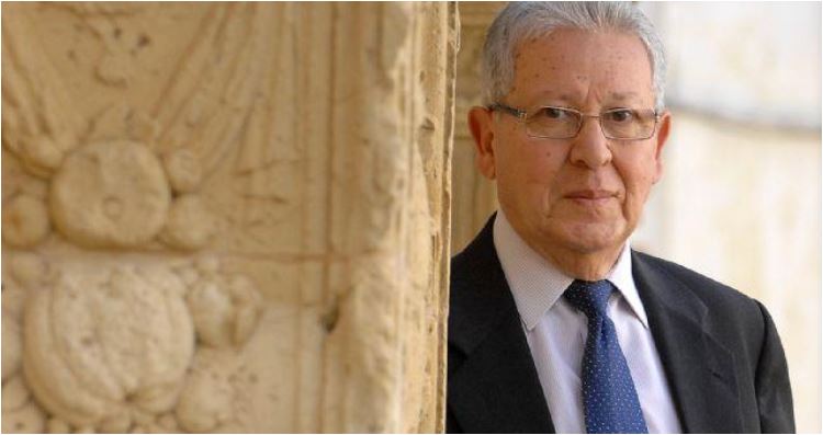 Captura 6 - Adiós a un gran periodista: Fallece el que fuera director general de COPE, Andrés Luis Cañadas Captura 6 - Adiós a un gran periodista: Fallece el que fuera director general de COPE, Andrés Luis Cañadas
