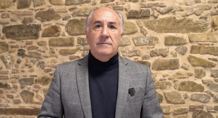 landaluce 1 e1736776764141 - "La decisión está tomada": Bruno García lanza un ultimátum a Landaluce tras reunirse con las dos denunciantes «La decisión está tomada»: Bruno García lanza un ultimátum a Landaluce tras reunirse con las dos denunciantes