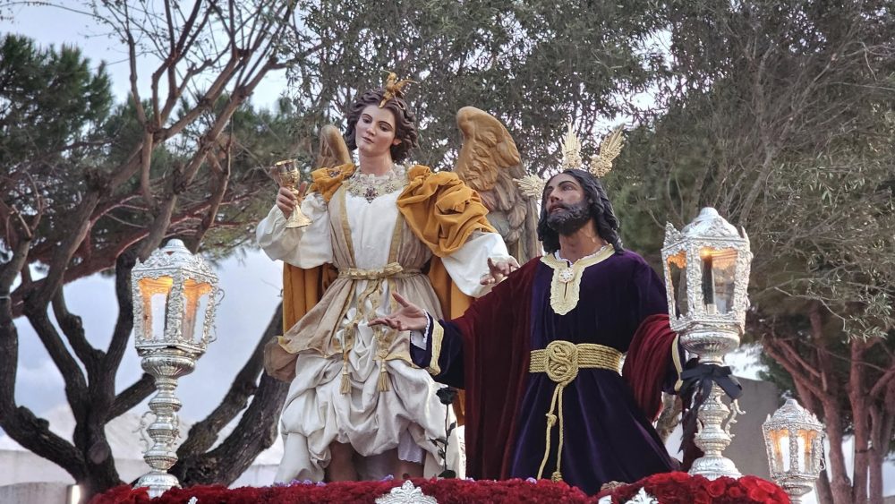 485892550 1094051592765594 4181989594503783976 n - Itinerarios de la Semana Santa de San Roque 2026 Itinerarios de la Semana Santa de San Roque 2026