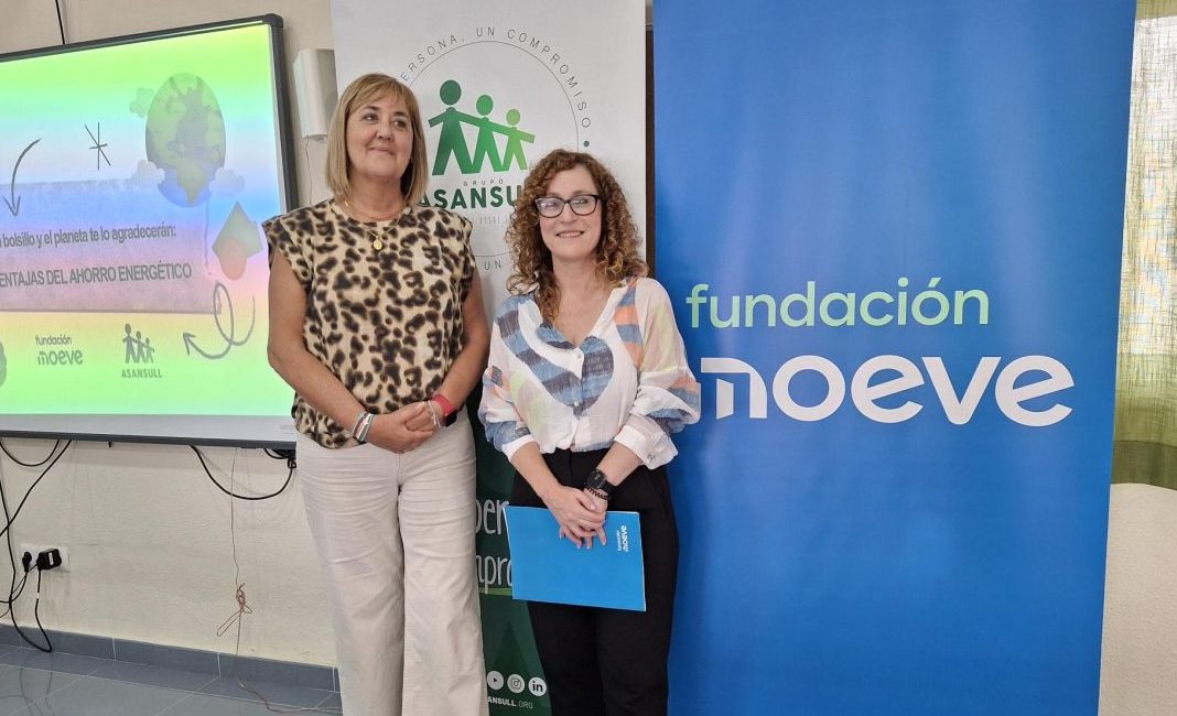 2506 Visita PVS Asansull e1750414527807 - Asansull convierte la eficiencia energética en una herramienta de inclusión social Asansull convierte la eficiencia energética en una herramienta de inclusión social