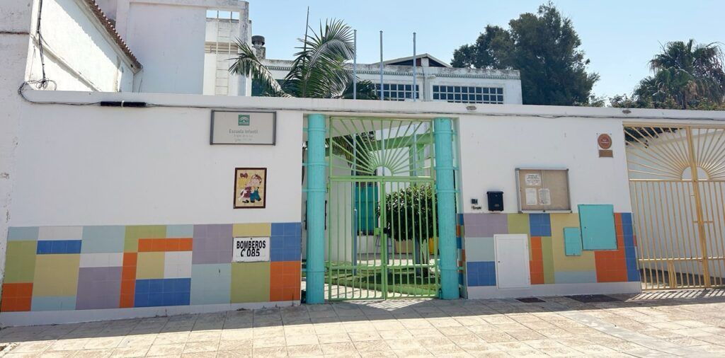 escuela infantil virgen de la luz tarifa - Solo una de las once escuelas infantiles del Campo de Gibraltar inicia el curso con toda su plantilla, según UGT escuela infantil virgen de la luz tarifa