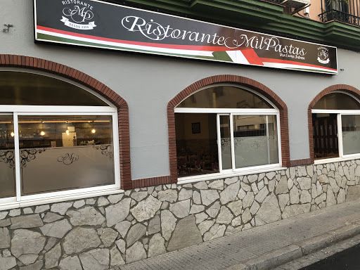 Adiós a un clásico de la cocina italiana en La Línea: el Ristorante Mil Pastas cierra sus puertas tras 25 años de historia