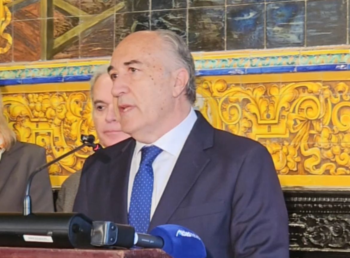 «Está fuera del Partido Popular»: el PP de Cádiz cierra la puerta a Landaluce tras la nueva denuncia