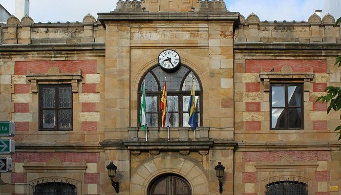 ayuntamiento de alegciras