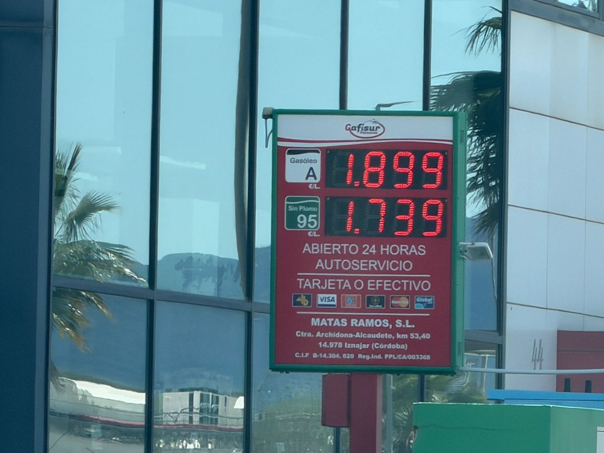 El Gobierno rebaja el IVA de carburantes, luz y gas al 10% para frenar ...