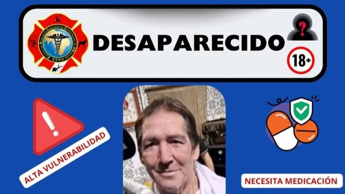 juan carrasco valverde - El cadáver hallado en Bahía Sound es el de Juan Carrasco Valverde, el hombre desaparecido el Jueves Santo El cadáver hallado en Bahía Sound es el de Juan Carrasco Valverde, el hombre desaparecido el Jueves Santo