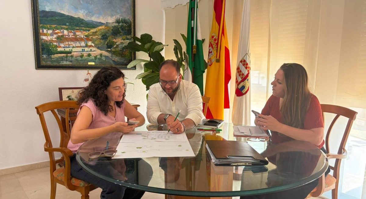 proyecto cementerio castellar