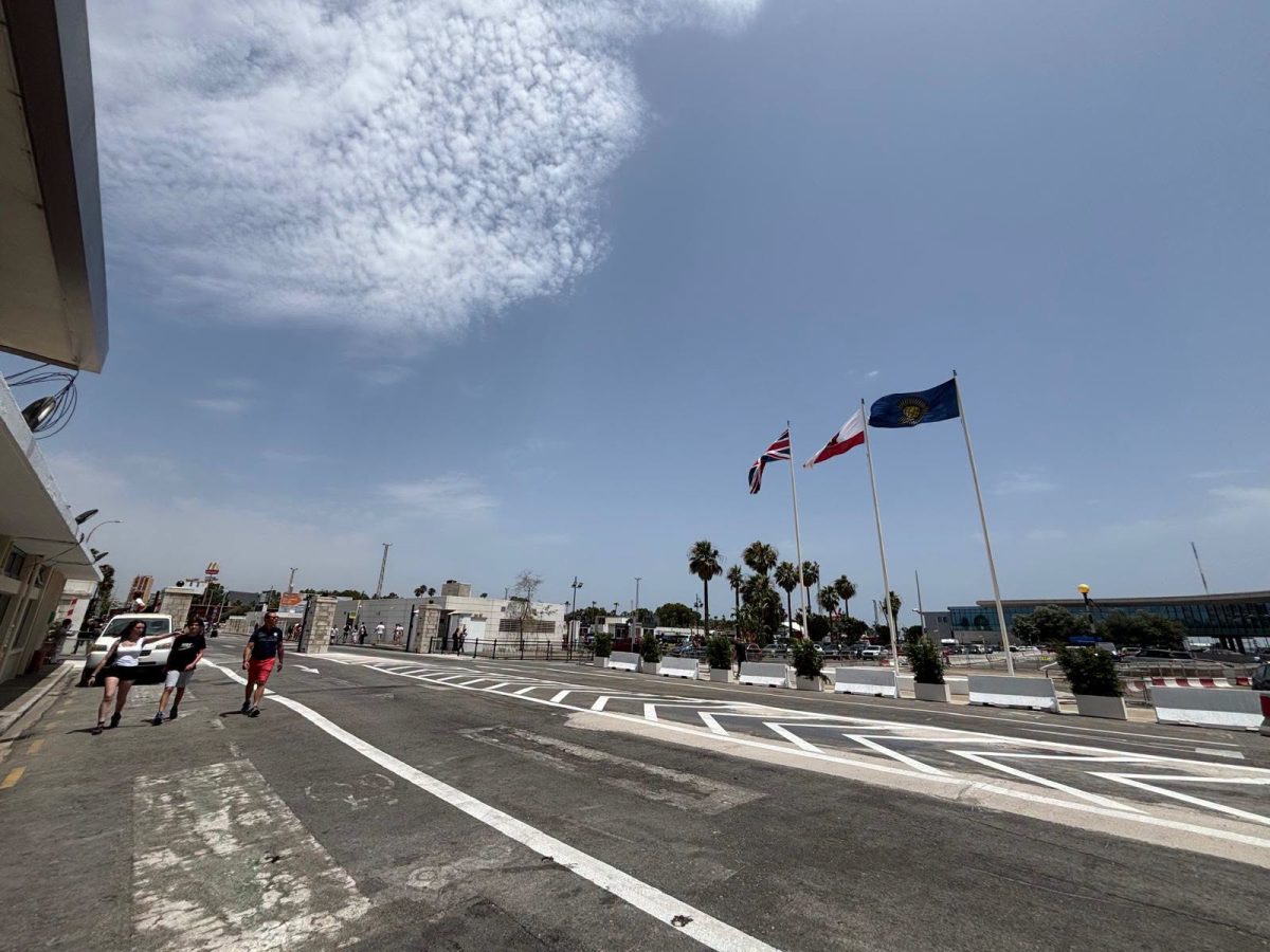 frontera gibraltar