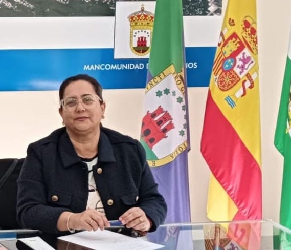 San Roque 100 x 100 - San Roque 100x100 pide a Ruiz Boix que “dé un paso al frente” en apoyo a Ceuta