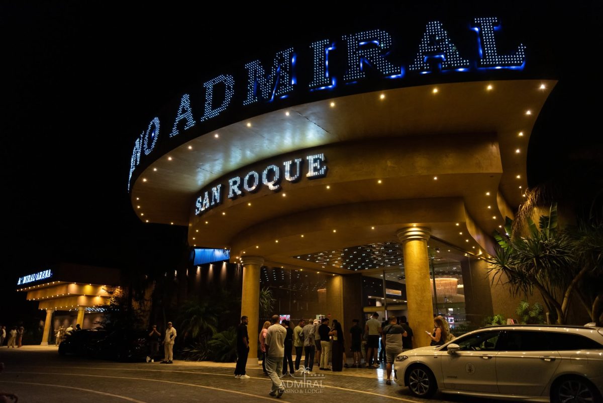 De Phil Collins a Tina Turner: así será la programación musical de Admiral Arena en San Roque