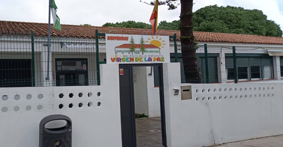 escuela infantil virgen de la paz los barrios - La Escuela Infantil Virgen de la Paz de Los Barrios, obligada a reducir su horario por falta de personal escuela infantil virgen de la paz los barrios - La Escuela Infantil Virgen de la Paz de Los Barrios, obligada a reducir su horario por falta de personal