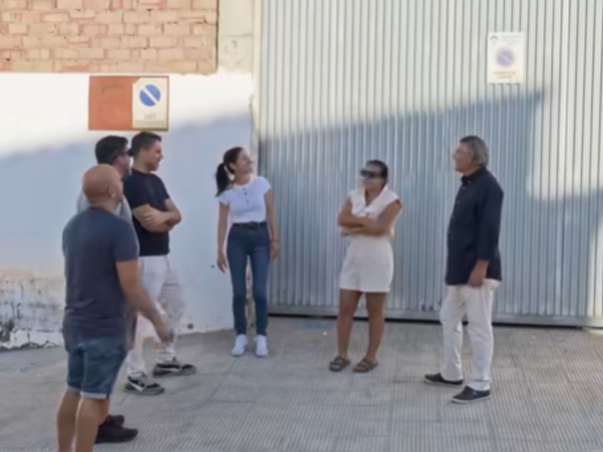 local centro dia tesorillo - Tesorillo avanza hacia su esperado Centro de Día con una inversión de 500.000 euros