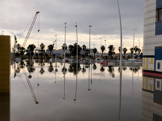Algeciras inundacion - 100x100 Unidos por Algeciras denuncia falta de limpieza tras las inundaciones: «La situación es insostenible» 100×100 Unidos por Algeciras denuncia falta de limpieza tras las inundaciones: «La situación es insostenible»