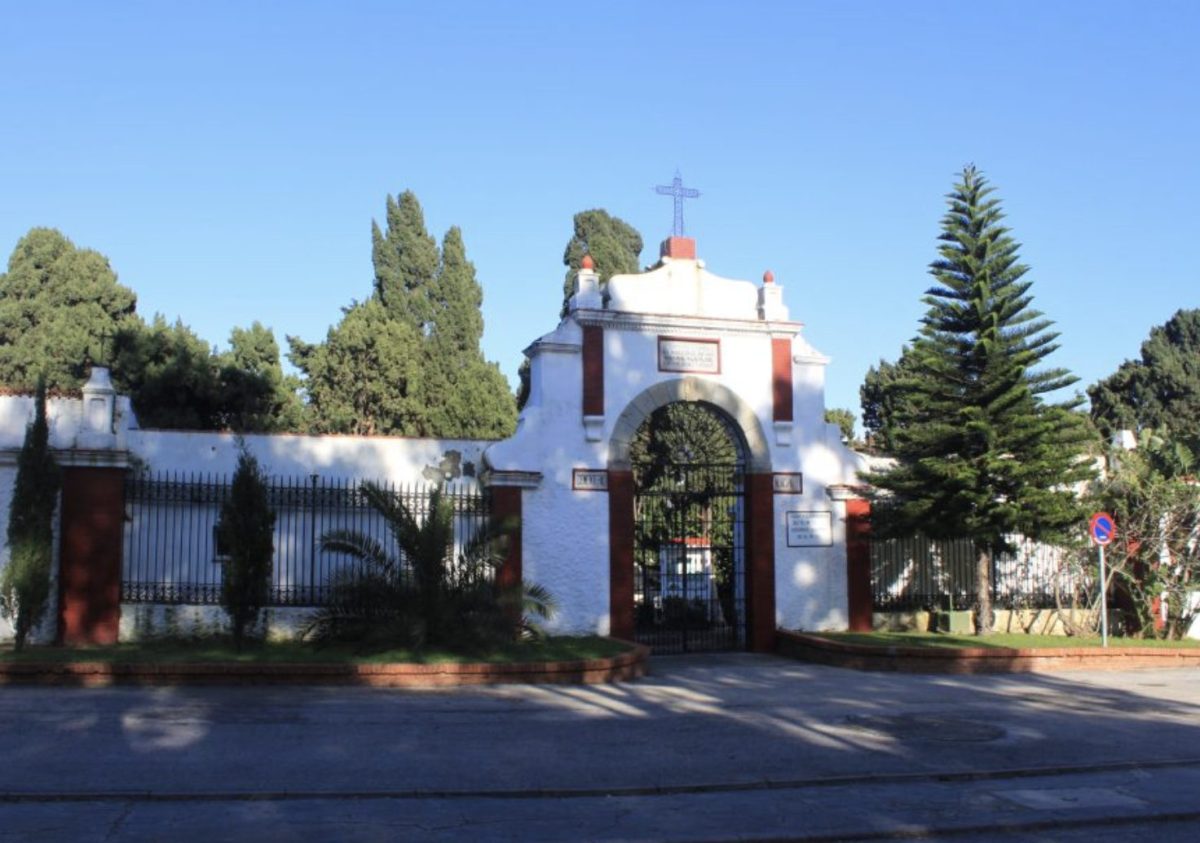 Cementerio Algeciras - Algeciras reabre los cementerios tras la tromba de agua y mantiene activo el Plan de Emergencia Algeciras reabre los cementerios tras la tromba de agua y mantiene activo el Plan de Emergencia