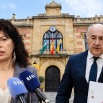 «O con los agresores, o con las víctimas»: la ministra de Igualdad se pronuncia sobre el caso Landaluce