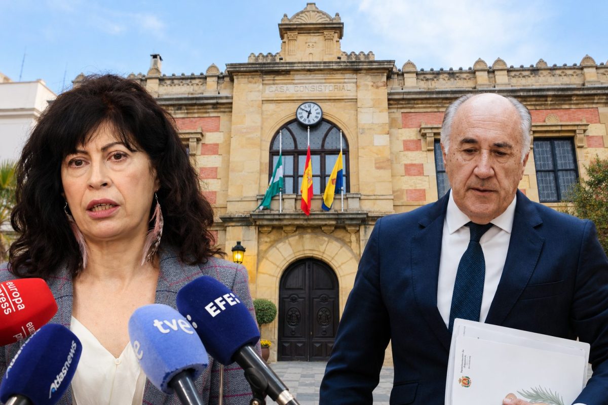 «O con los agresores, o con las víctimas»: la ministra de Igualdad se pronuncia sobre el caso Landaluce