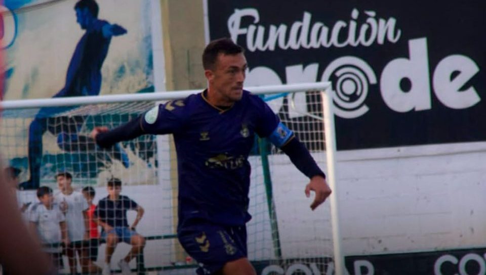 La Balona sigue sin ganar fuera de casa y encaja una nueva derrota en Pozoblanco
