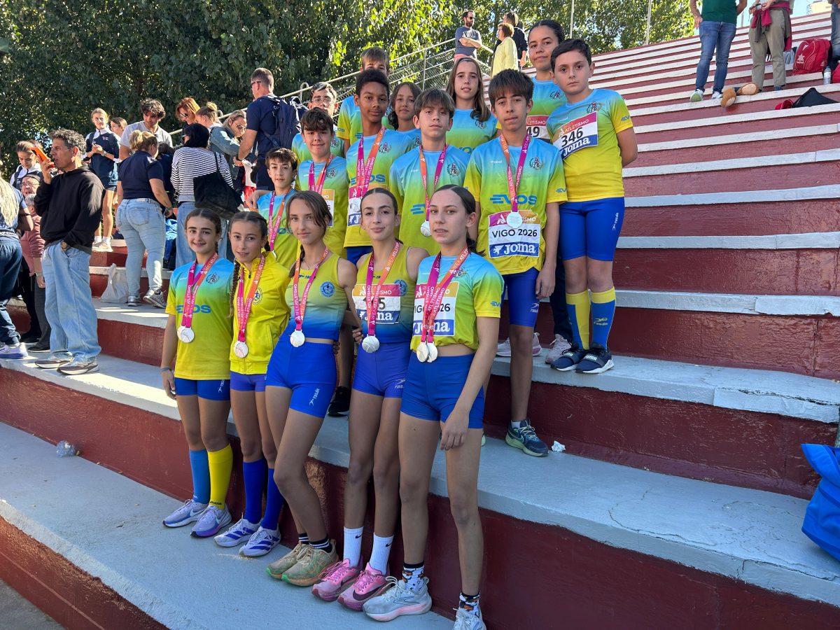 image0 - Promoción Algeciras logra un histórico cuarto puesto en el Nacional de Clubes sub-14 Promoción Algeciras logra un histórico cuarto puesto en el Nacional de Clubes sub-14