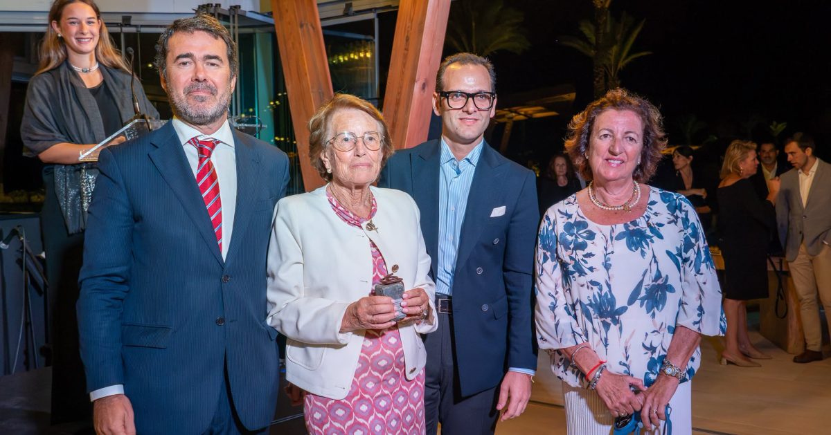 reconocimiento asansull - Asansull recibe el Reconocimiento Impacto Positivo Sotogrande por su proyecto de inclusión en Puente Mayorga